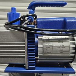 Vacuum  Pump 