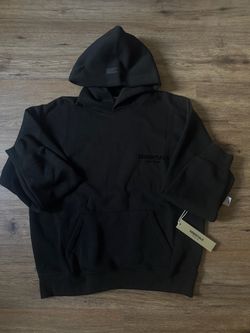 Essentials hoodies