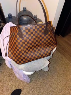 Louis Vuitton purse