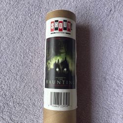 Shout! Factory The Haunting Poster (18”x24”)