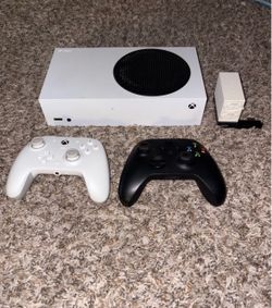 Xbox series S
