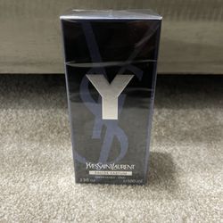 YSL EDP Cologne for men 3.3oz