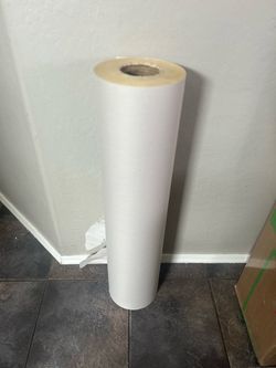 34” Roll of Packing/ Shipping Paper