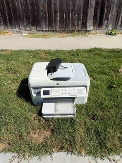 HP printer