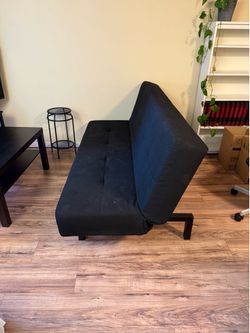 FREE Ikea Sleeper Sofa