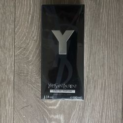 YSL Men’s Cologne