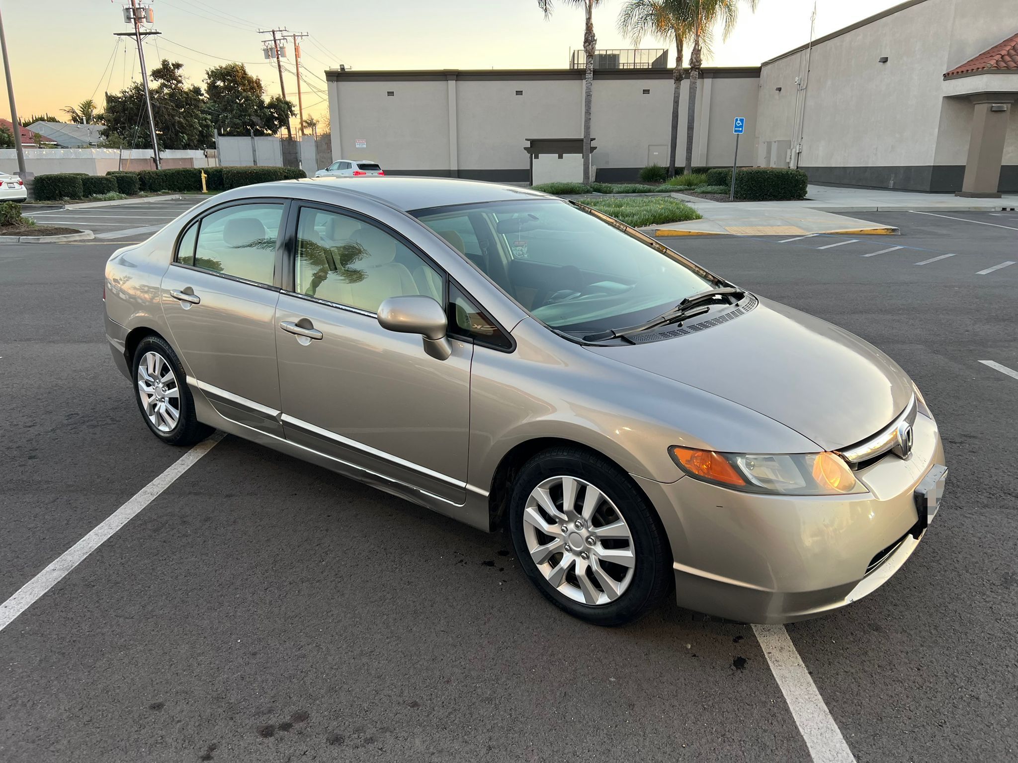 2006 Honda Civic