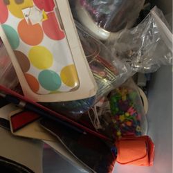 Mix Craft Stuff Must Take All 