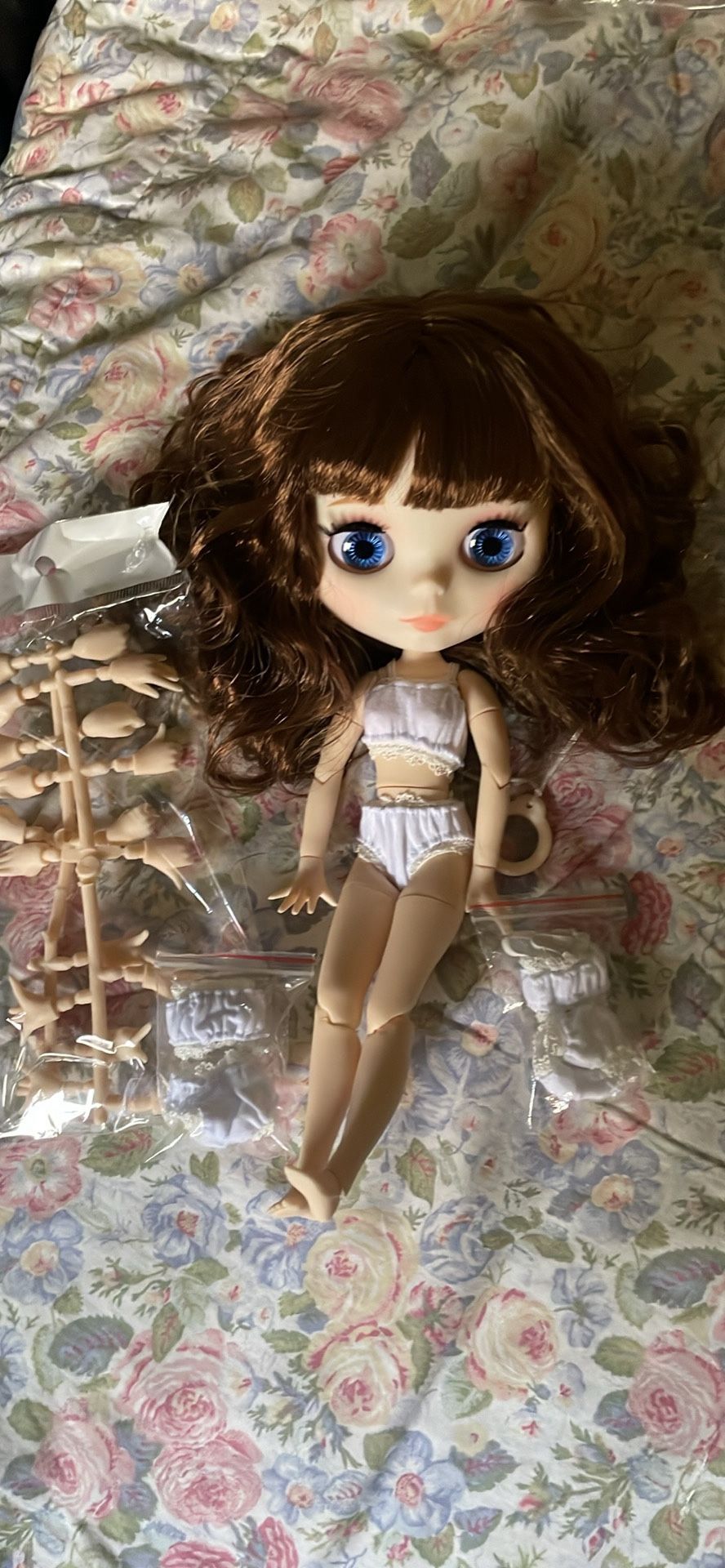 Blythe Doll