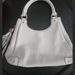 Chanel Purse
