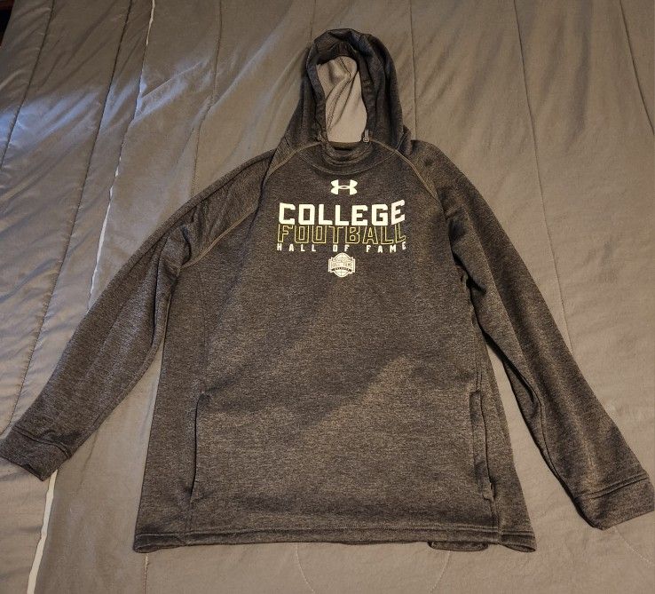2xl Men's UA Hoodie