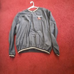 Vintage Dale Earnhardt Pull Over Xl