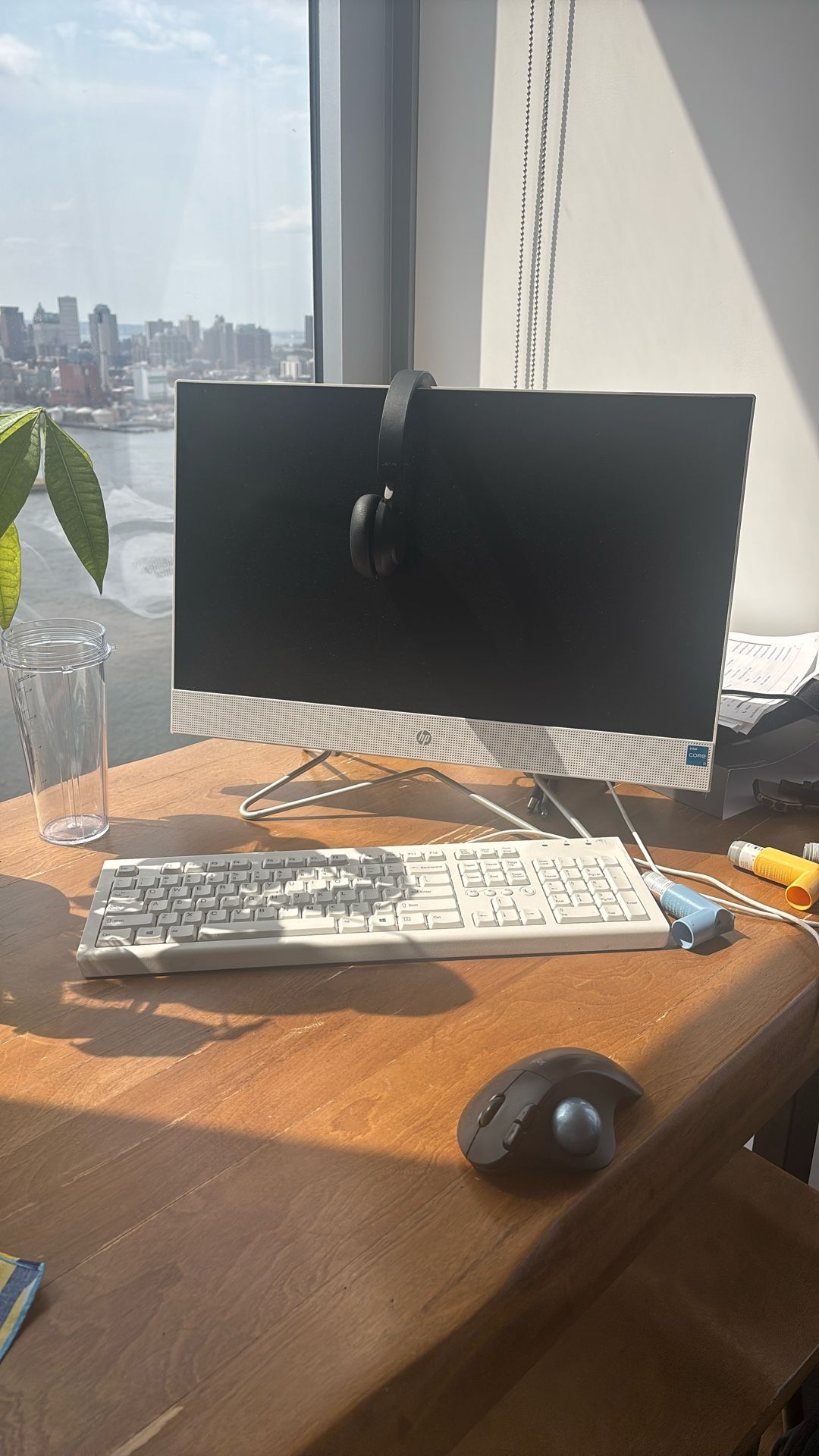 Hp All In One PC intel Fire Sale for Sale in New York, NY - OfferUp