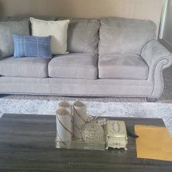 Five Seat Sofa With Cousins ($600)