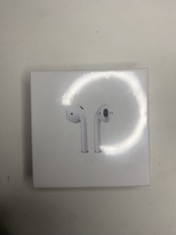 AirPods 2Gen