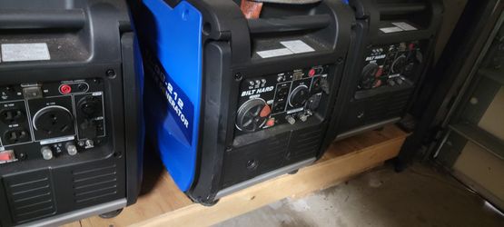 5500Watt