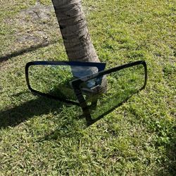 92-95 Honda Civic Hatchback Window