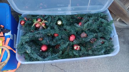 Garland -