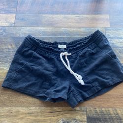 roxy shorts