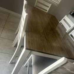 Kitchen Table 