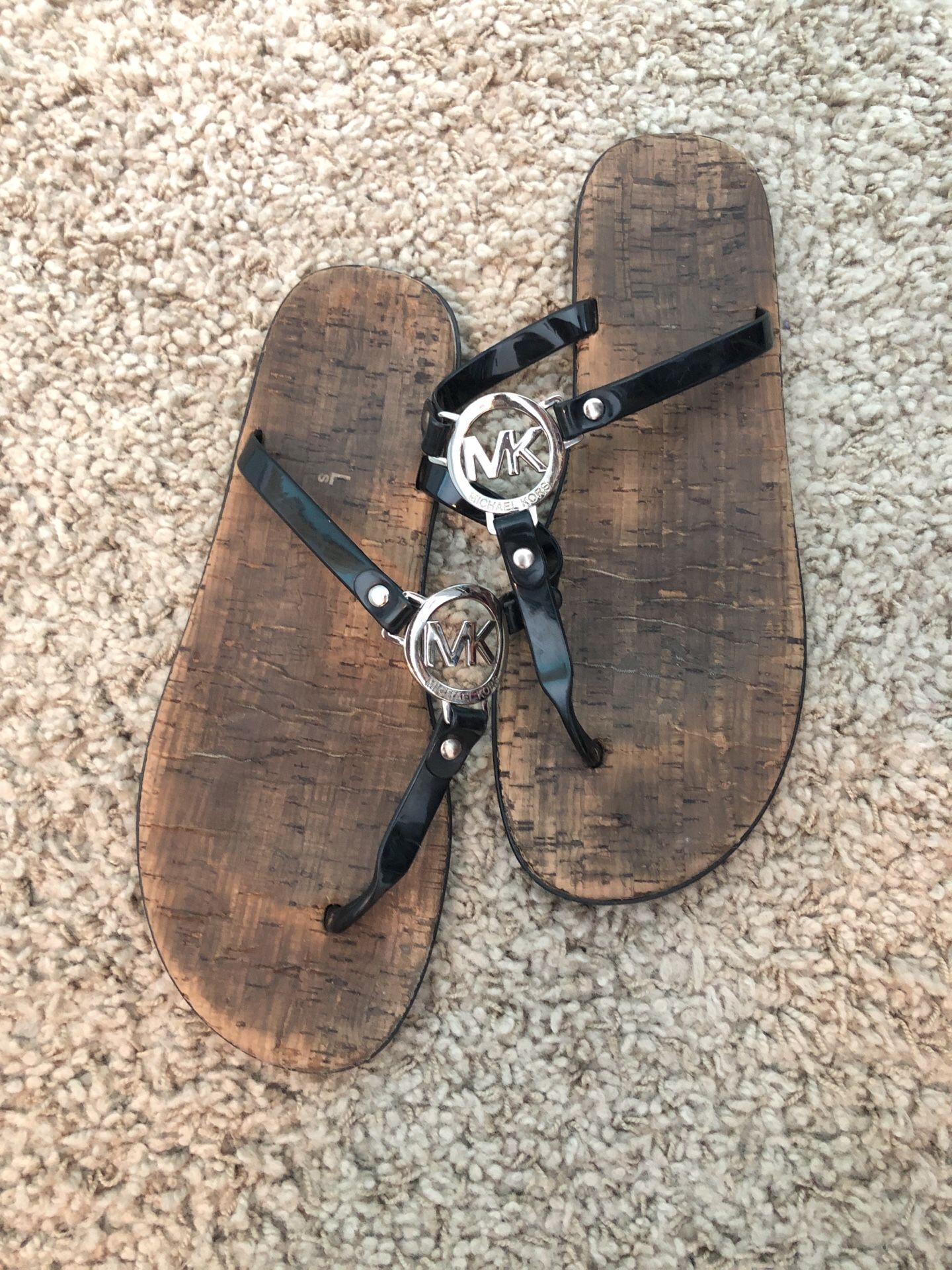 Michael Kors sandals