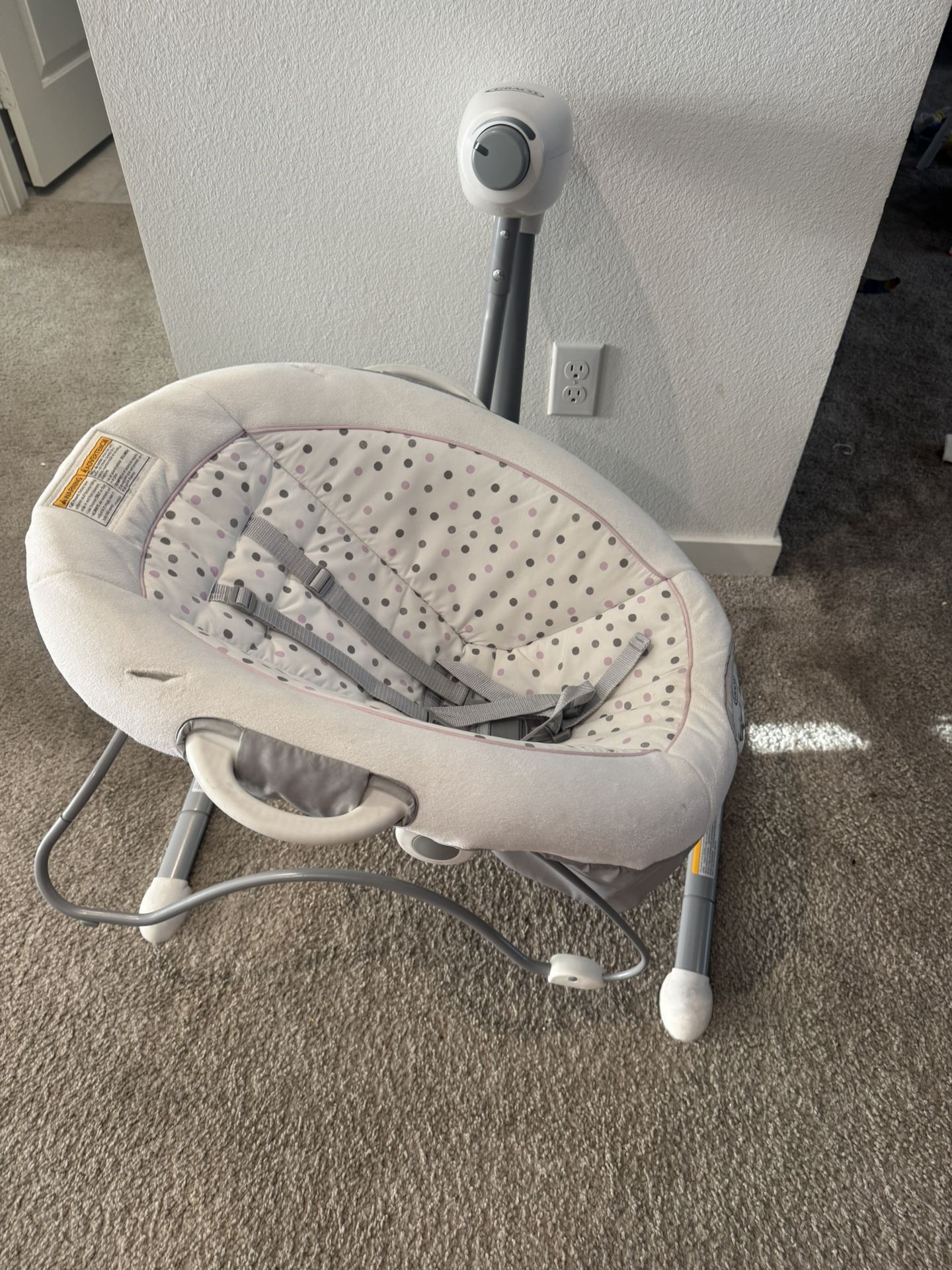 Graco Baby Swing