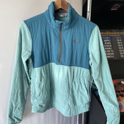 The North Face Half Zip Sweater 