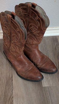 Women's Ariat Boots