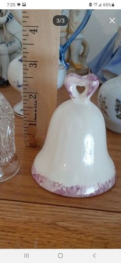 Small Vintage bell