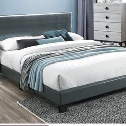 Queen Bed frame 