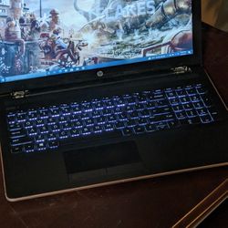 HP Laptop $100