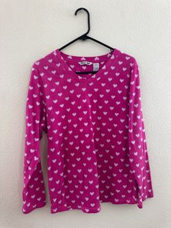 Pajama Top