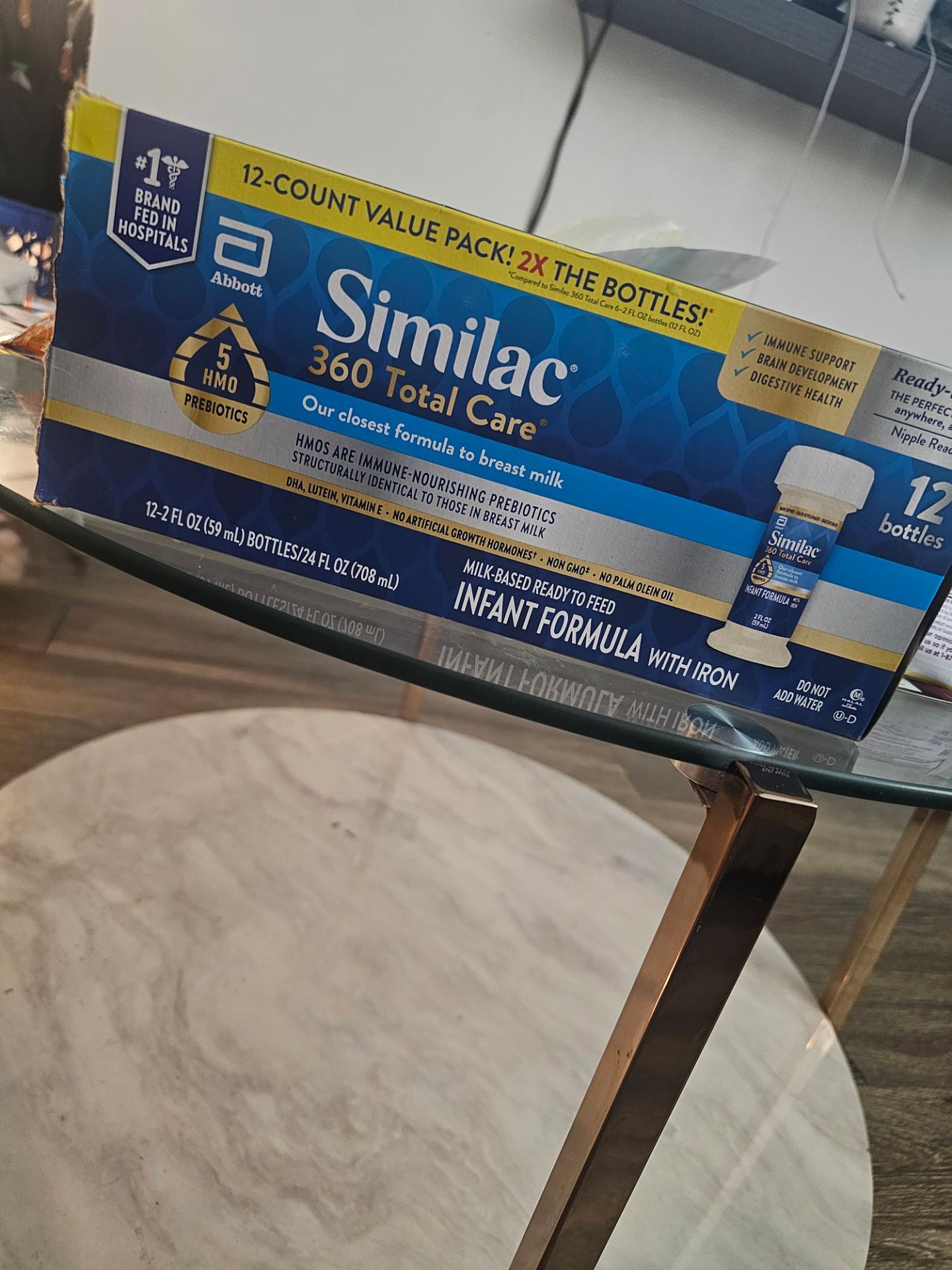 Similac
