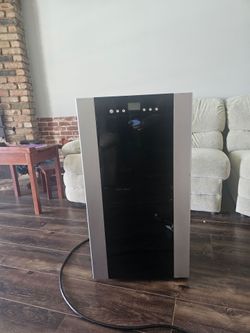 Whynter Air Conditioning unit