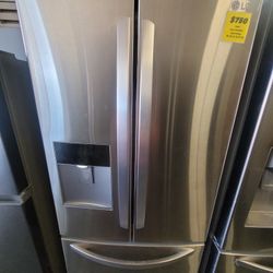 Refrigerator Lg
