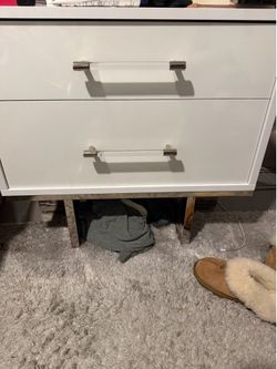 End table from el dorado