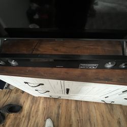 Samsung Tv Speaker