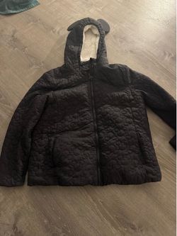 Women’s Disney Jacket with ears!