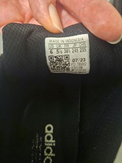 Adidas shoes