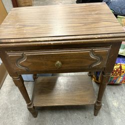 End Table
