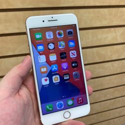 iPhone 7 Plus 128gb Carrier Unlocked/ Warranty