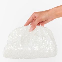 Shiraleah Destiny Clutch