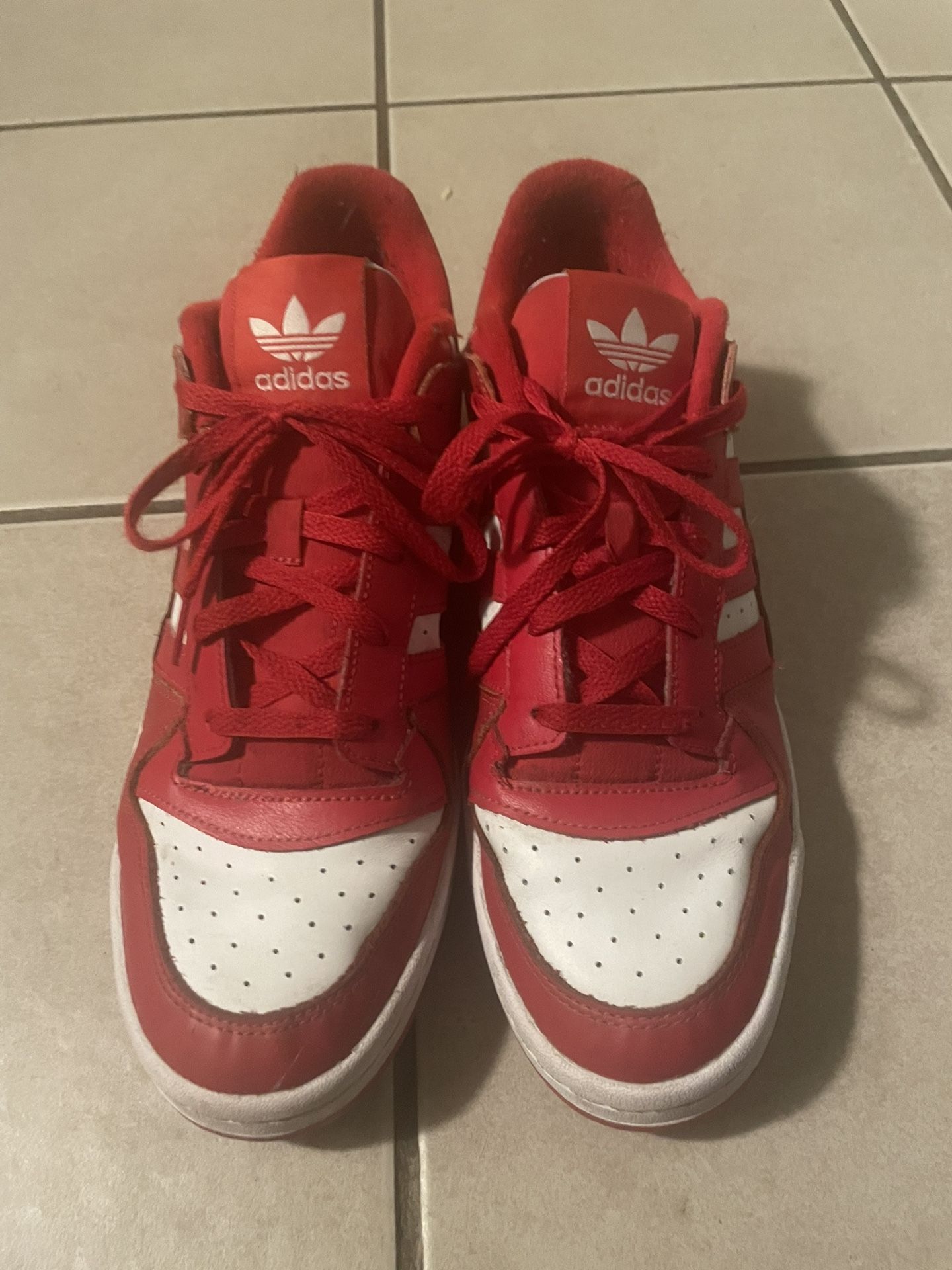 Men’s Adidas Size 11.5