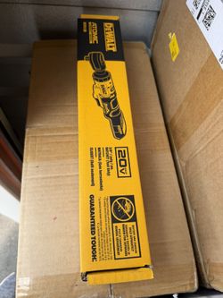 DEWALT ATOMIC 20V