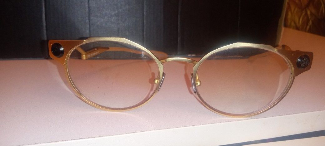 Oakley MOD 5142 Eyeglasses