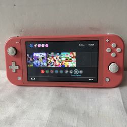 Nintendo Switch HDH -001 ##4293