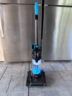 Vacuum cleaner