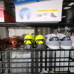 Large Shoe Rack