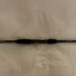 United Composites Swimbait Finatic Rod
