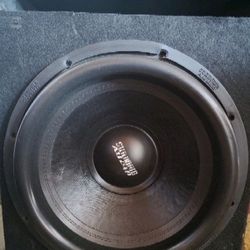 Sundown 15inch